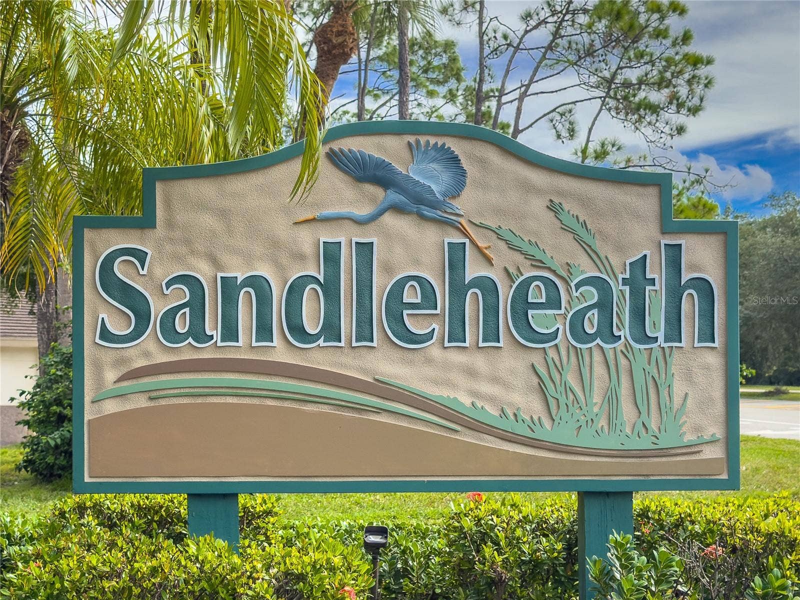 3123 SANDLEHEATH, #4, Sarasota, FL 34235 Sandleheath