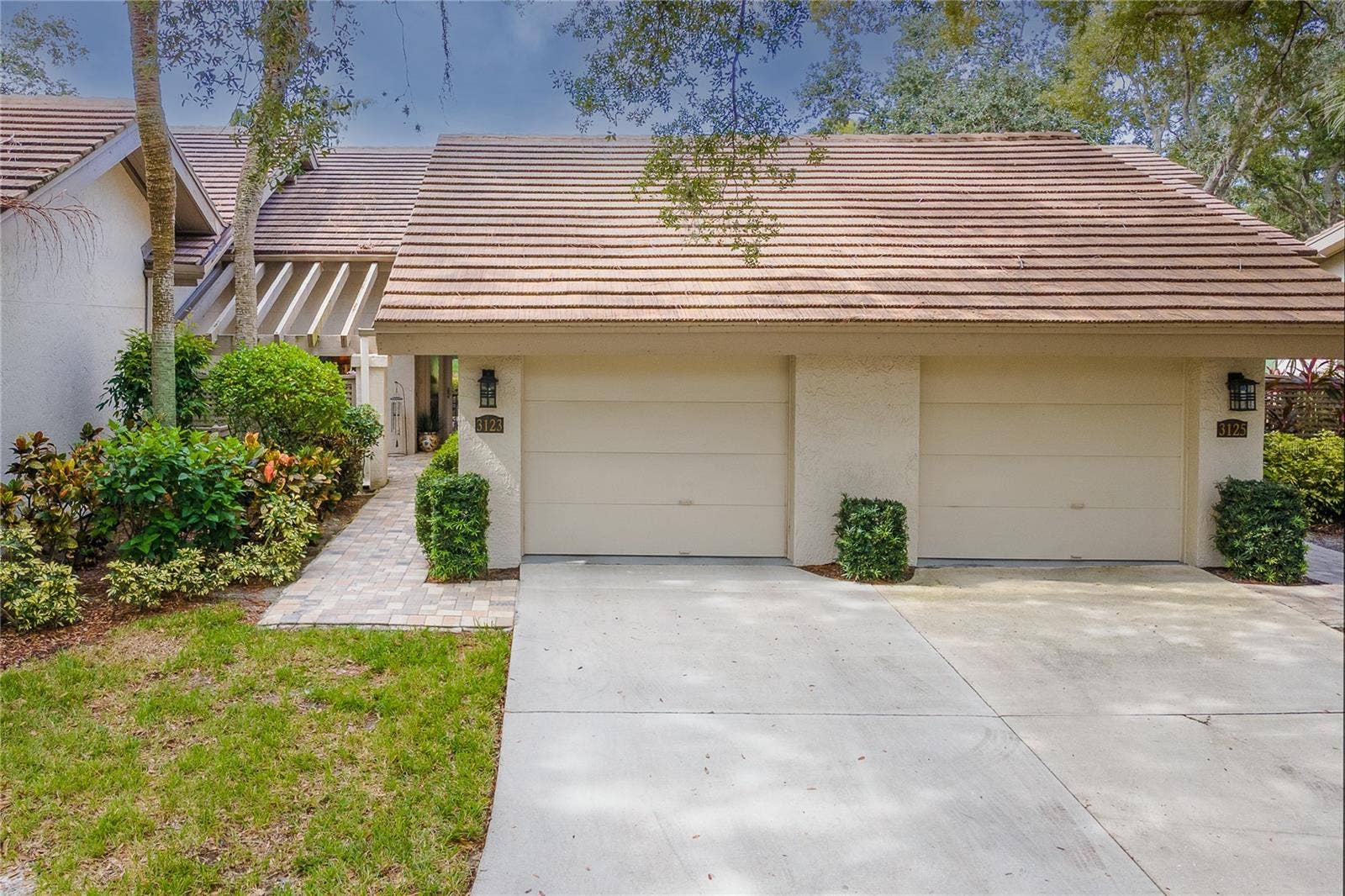 3123 SANDLEHEATH, #4, Sarasota, FL 34235 3123 Sandleheath