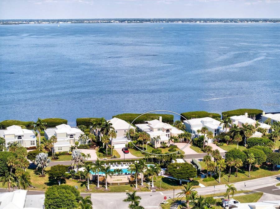 Property photo for 3488 MISTLETOE LANE, Longboat Key, FL