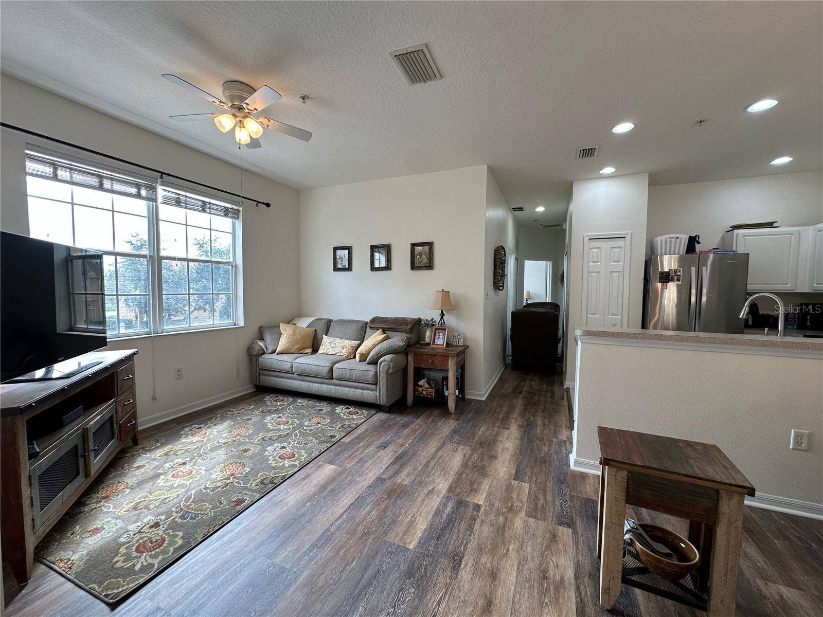 3815 PARKRIDGE CIRCLE, #2-203, Sarasota, FL 34243