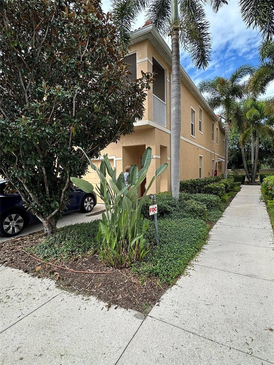 3815 PARKRIDGE CIRCLE, #2-203, Sarasota, FL 34243