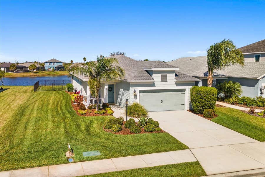 Property photo for 10934 SAND PINE LANE, Parrish, FL
