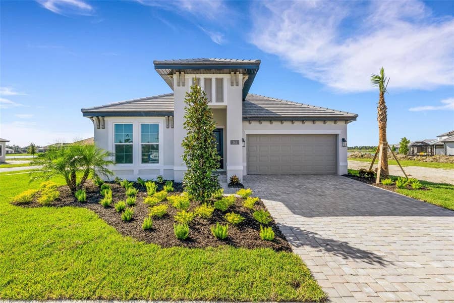Property photo for 161 VISTERA BOULEVARD, Nokomis, FL