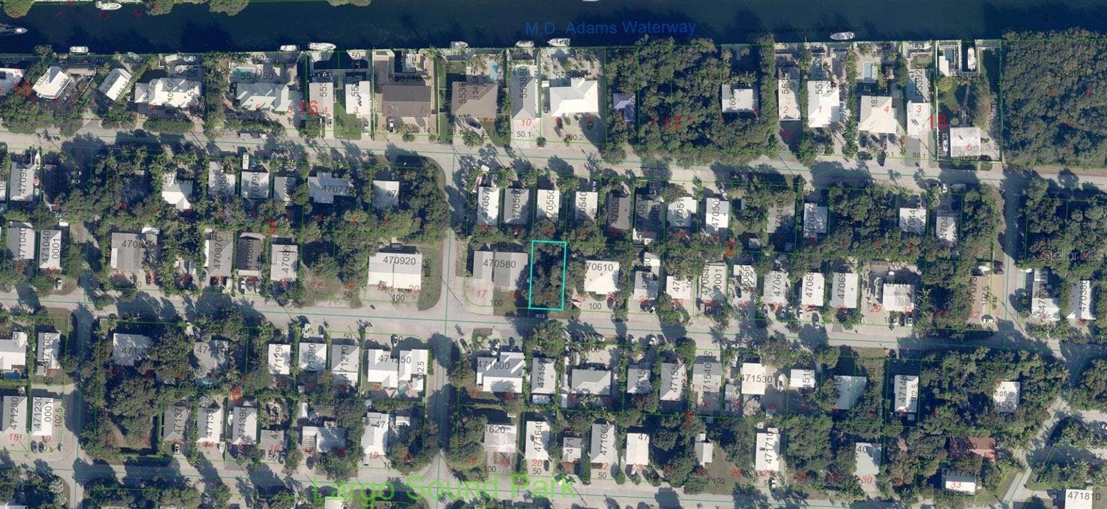 BONEFISH AVENUE, Key Largo, FL 33037