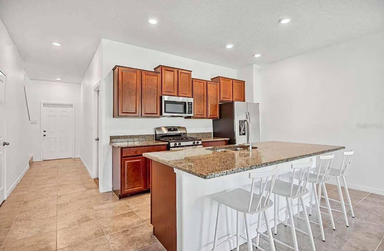 3488 PINE RIBBON DRIVE, Land O Lakes, FL 34638