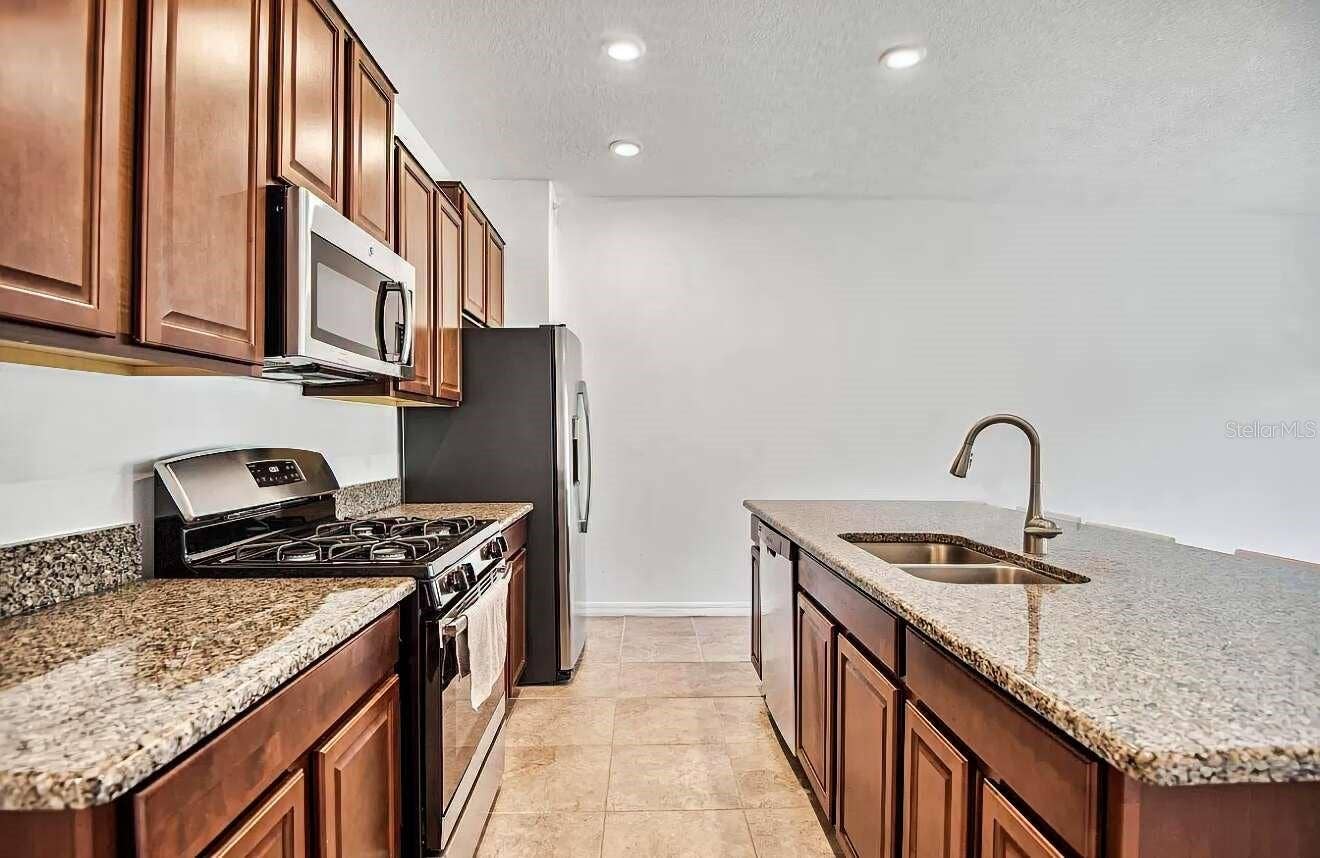 3488 PINE RIBBON DRIVE, Land O Lakes, FL 34638