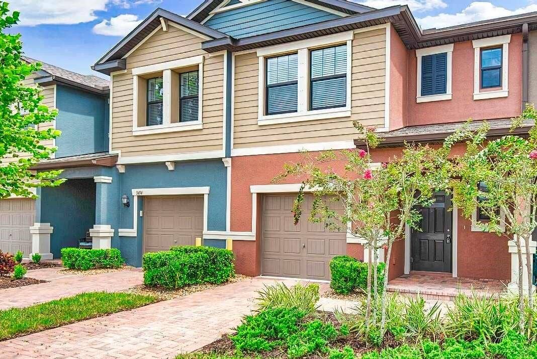 3488 PINE RIBBON DRIVE, Land O Lakes, FL 34638