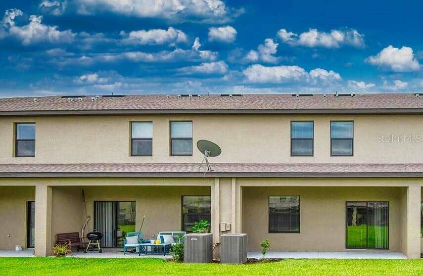 3488 PINE RIBBON DRIVE, Land O Lakes, FL 34638