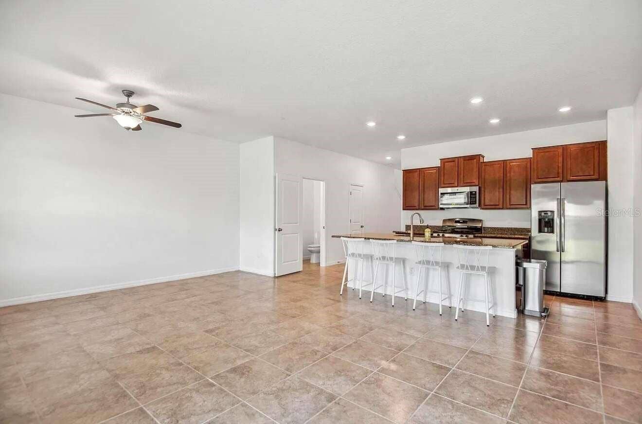 3488 PINE RIBBON DRIVE, Land O Lakes, FL 34638