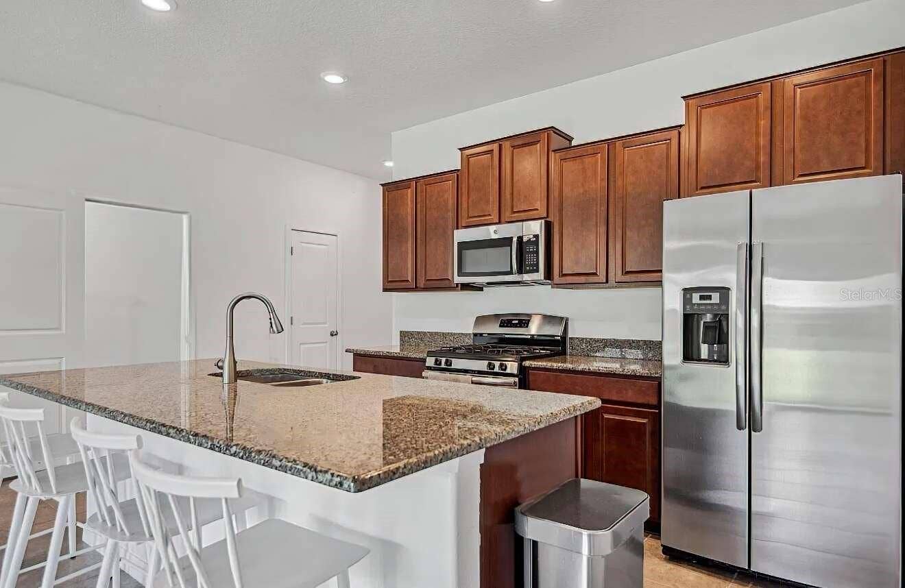 3488 PINE RIBBON DRIVE, Land O Lakes, FL 34638
