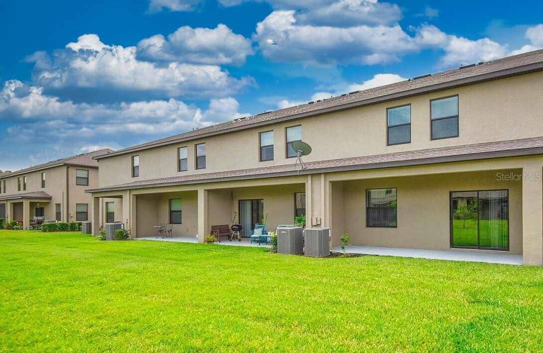 3488 PINE RIBBON DRIVE, Land O Lakes, FL 34638