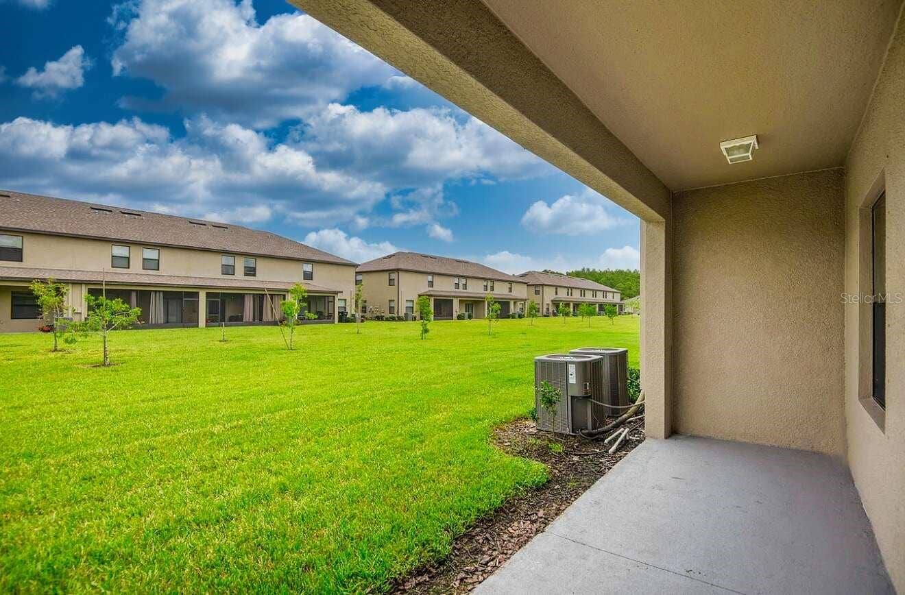 3488 PINE RIBBON DRIVE, Land O Lakes, FL 34638