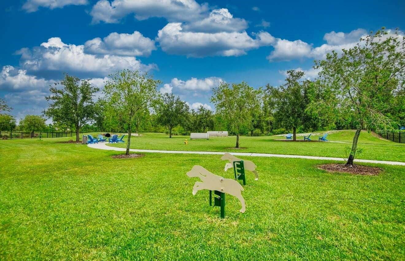 3488 PINE RIBBON DRIVE, Land O Lakes, FL 34638