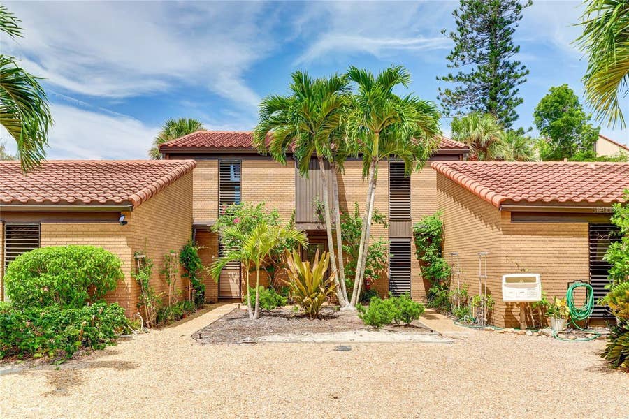 Property photo for 11 SANDY COVE ROAD, #8F, Sarasota, FL