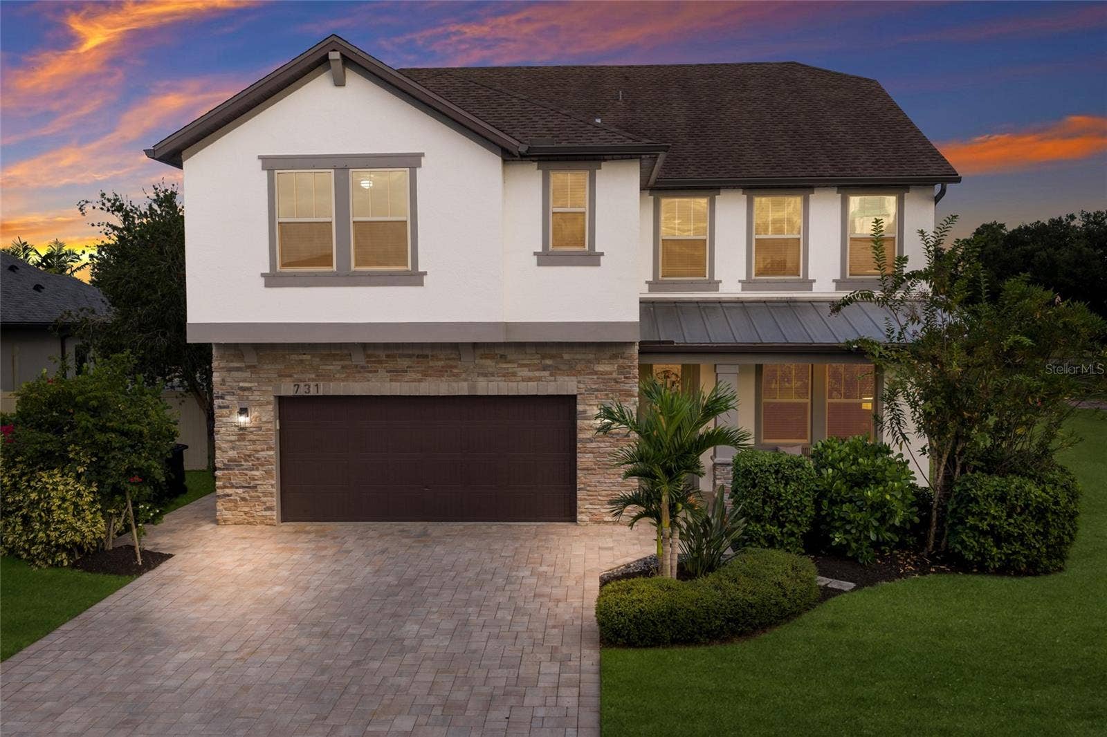 731 116TH COURT NE, Bradenton, FL 34212
