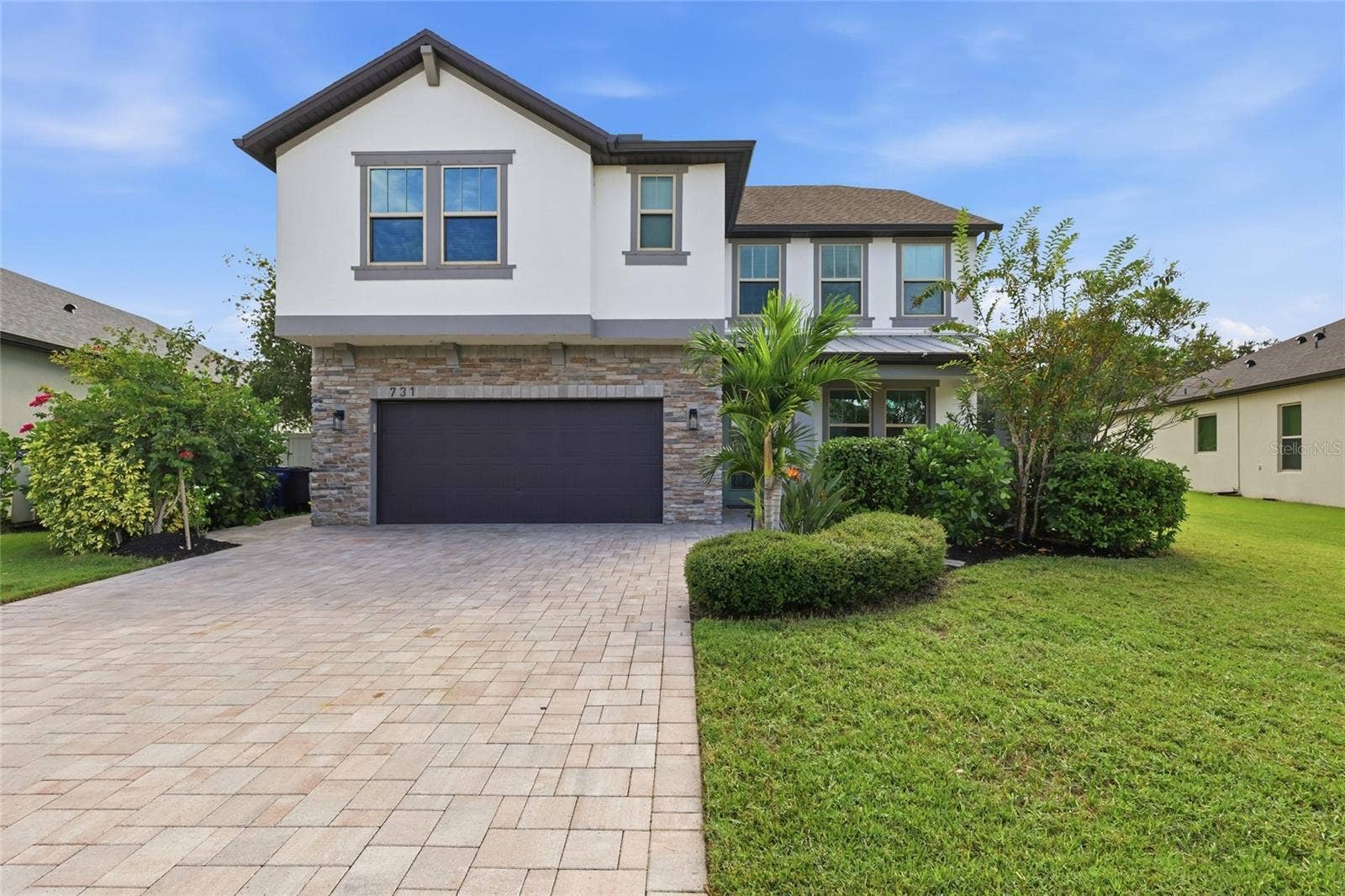 731 116TH COURT NE, Bradenton, FL 34212