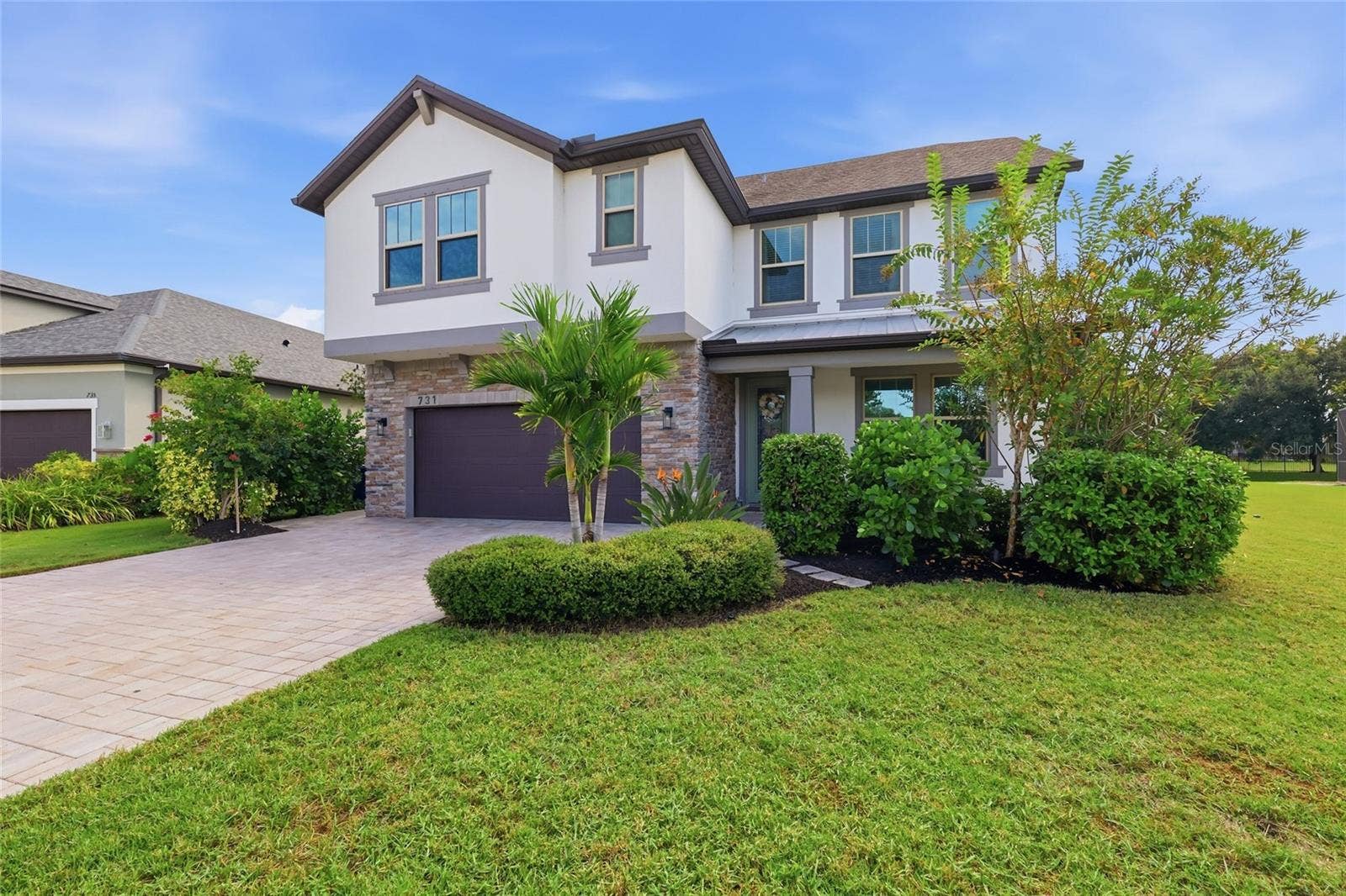 731 116TH COURT NE, Bradenton, FL 34212