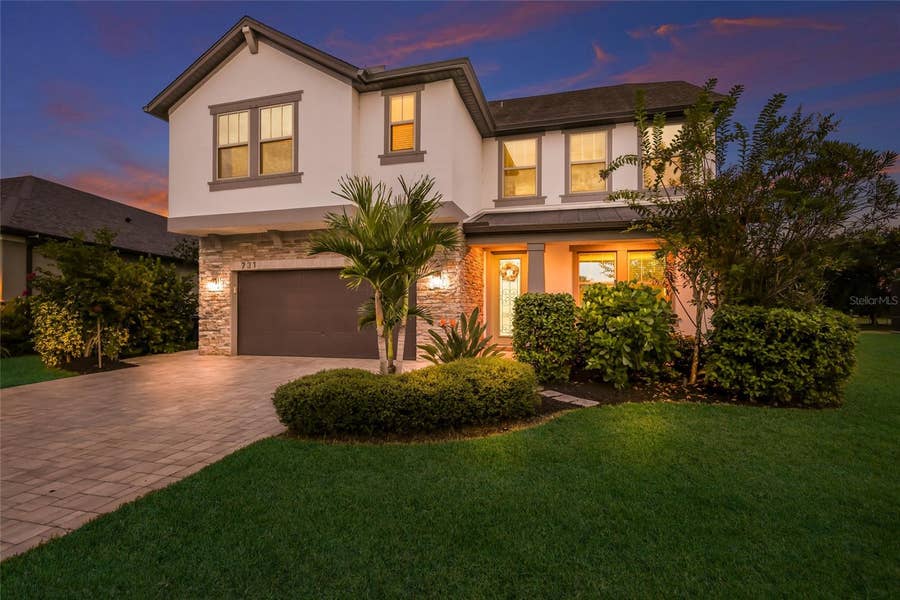 Property photo for 731 116TH COURT NE, Bradenton, FL