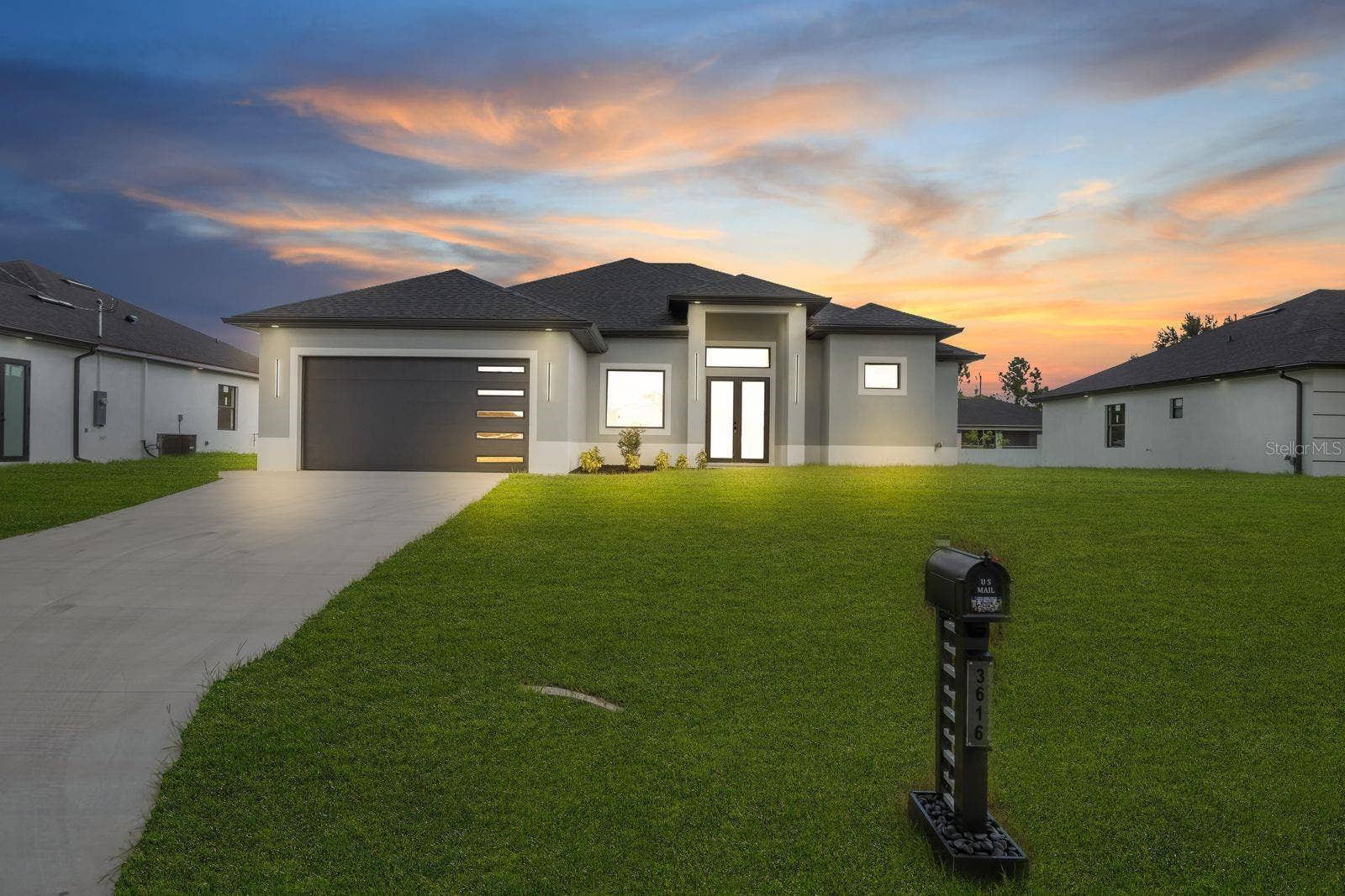 3619 5TH STREET SW, Lehigh Acres, FL 33976 3619 5TH STREET SW, Lehigh Acres, FL 33976