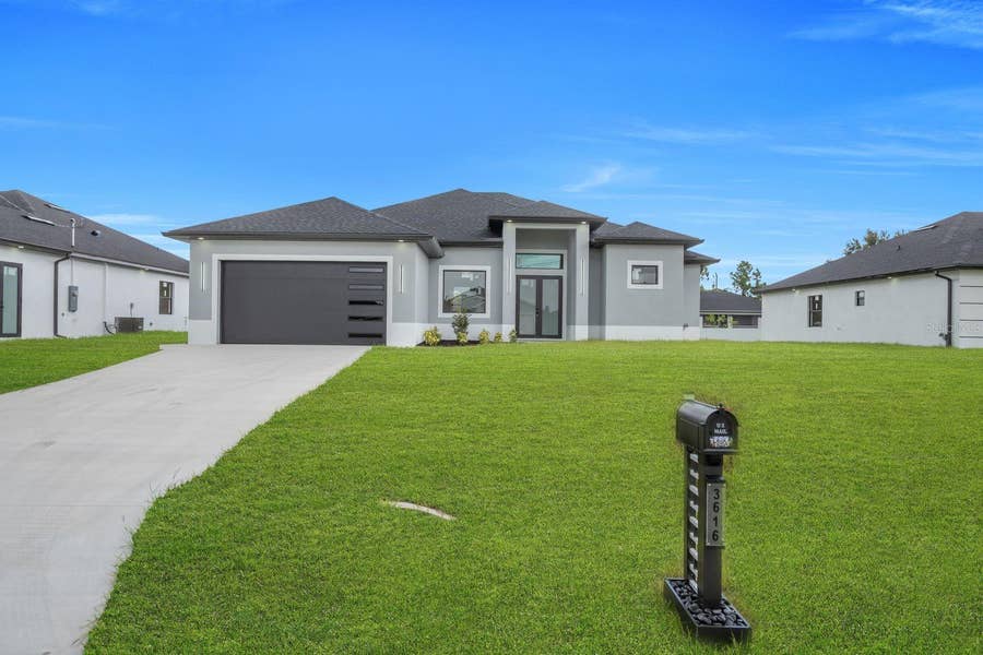 Property photo for 3619 5TH STREET SW, Lehigh Acres, FL