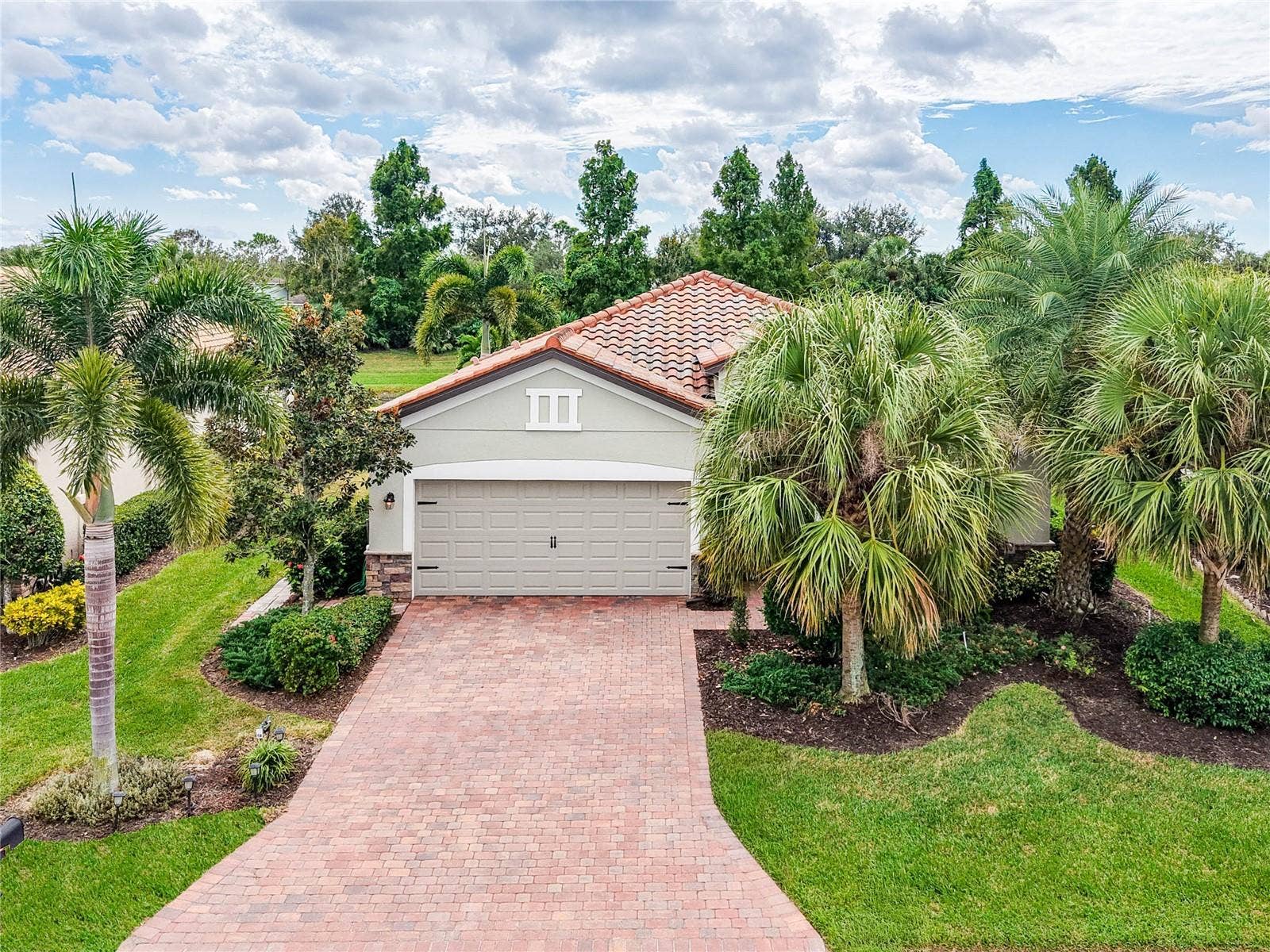 7124 MARSH VIEW TERRACE STREET, Bradenton, FL 34212 Front of house