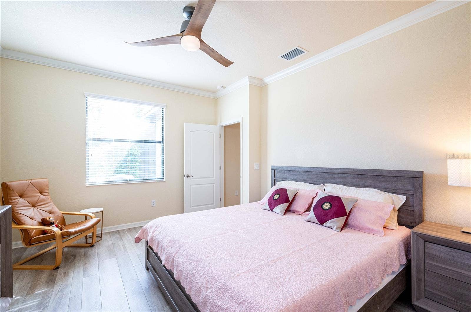 7124 MARSH VIEW TERRACE STREET, Bradenton, FL 34212 Primary Bedroom