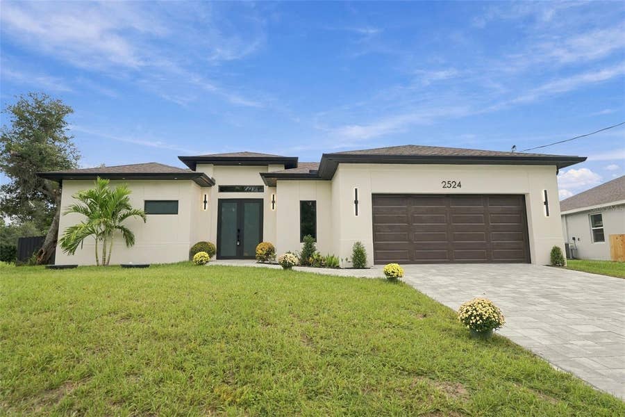 Property photo for 2524 WALLER ROAD, North Port, FL
