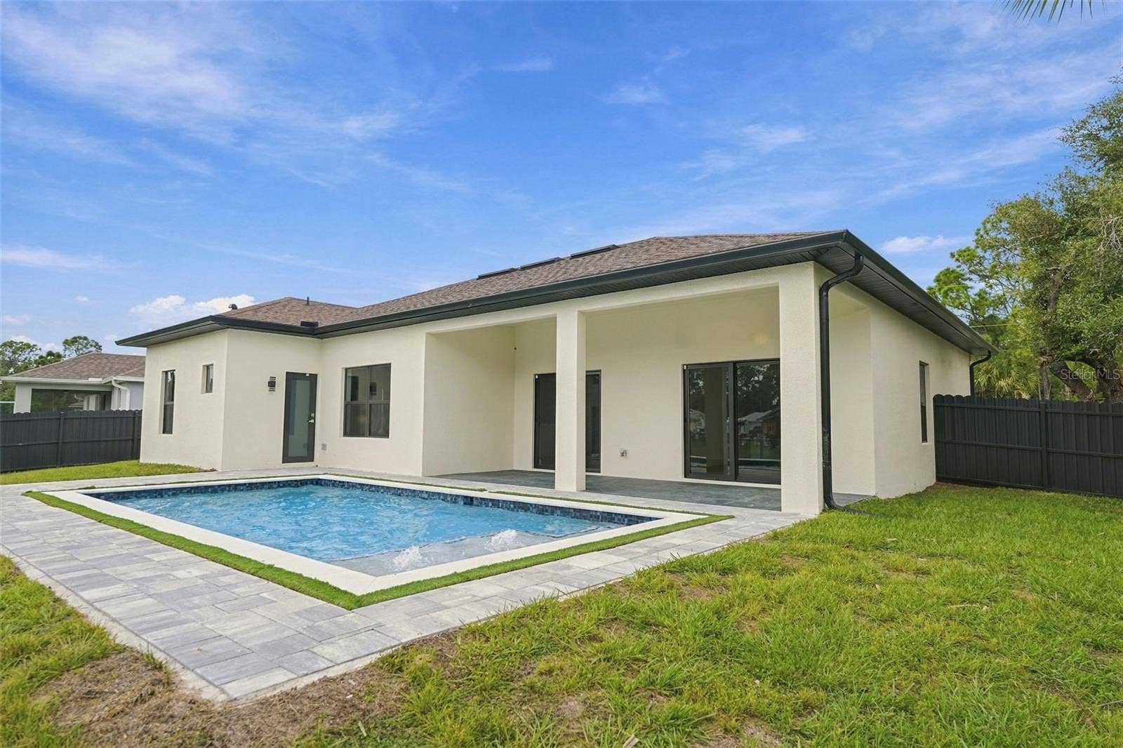 2524 WALLER ROAD, North Port, FL 34288 2524 WALLER ROAD, North Port, FL 34288
