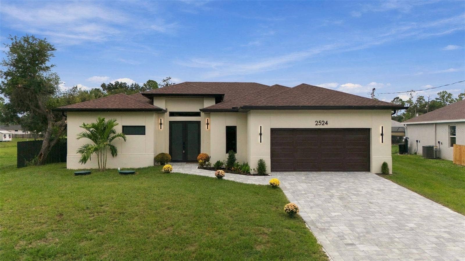 2524 WALLER ROAD, North Port, FL 34288 2524 WALLER ROAD, North Port, FL 34288