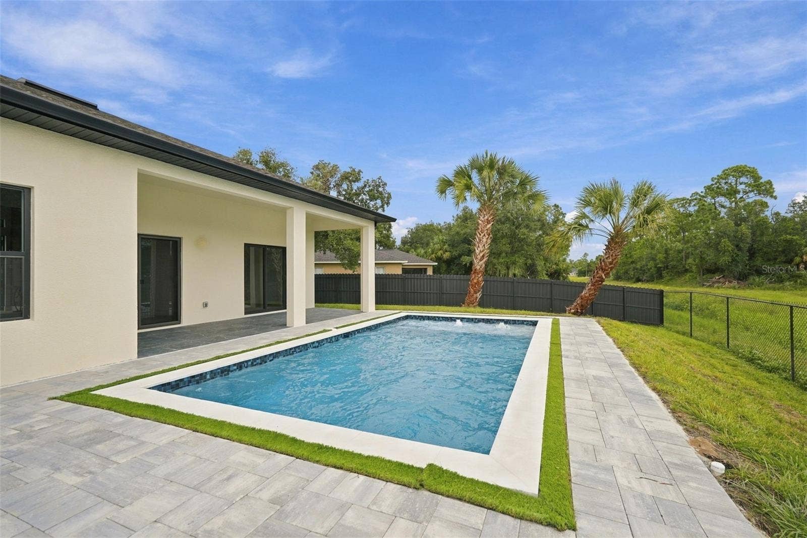 2524 WALLER ROAD, North Port, FL 34288 2524 WALLER ROAD, North Port, FL 34288
