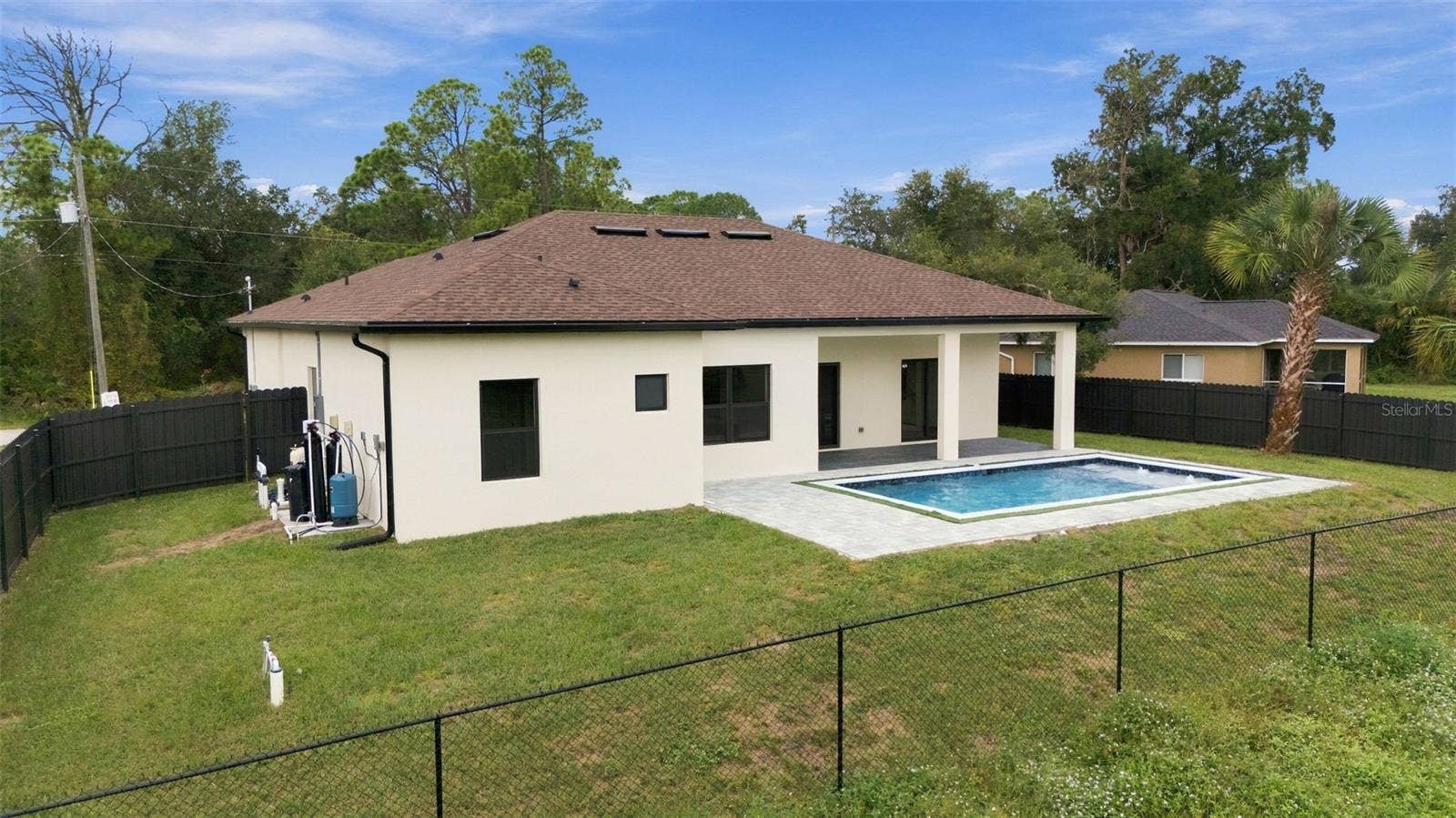 2524 WALLER ROAD, North Port, FL 34288 2524 WALLER ROAD, North Port, FL 34288