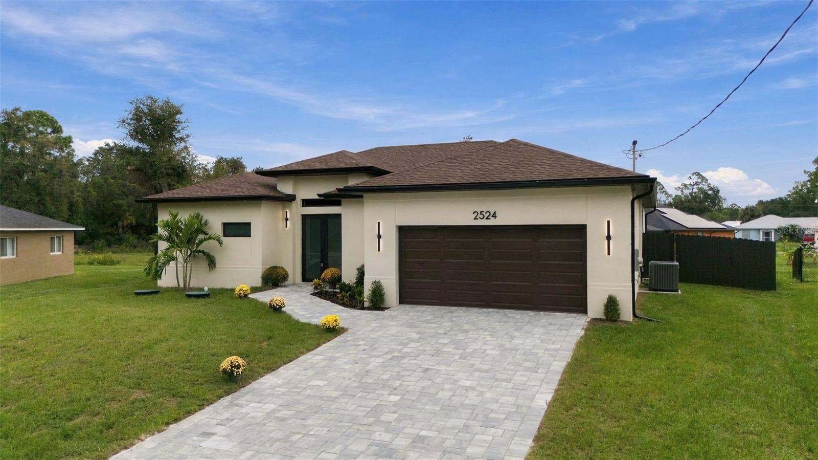 2524 WALLER ROAD, North Port, FL 34288 2524 WALLER ROAD, North Port, FL 34288
