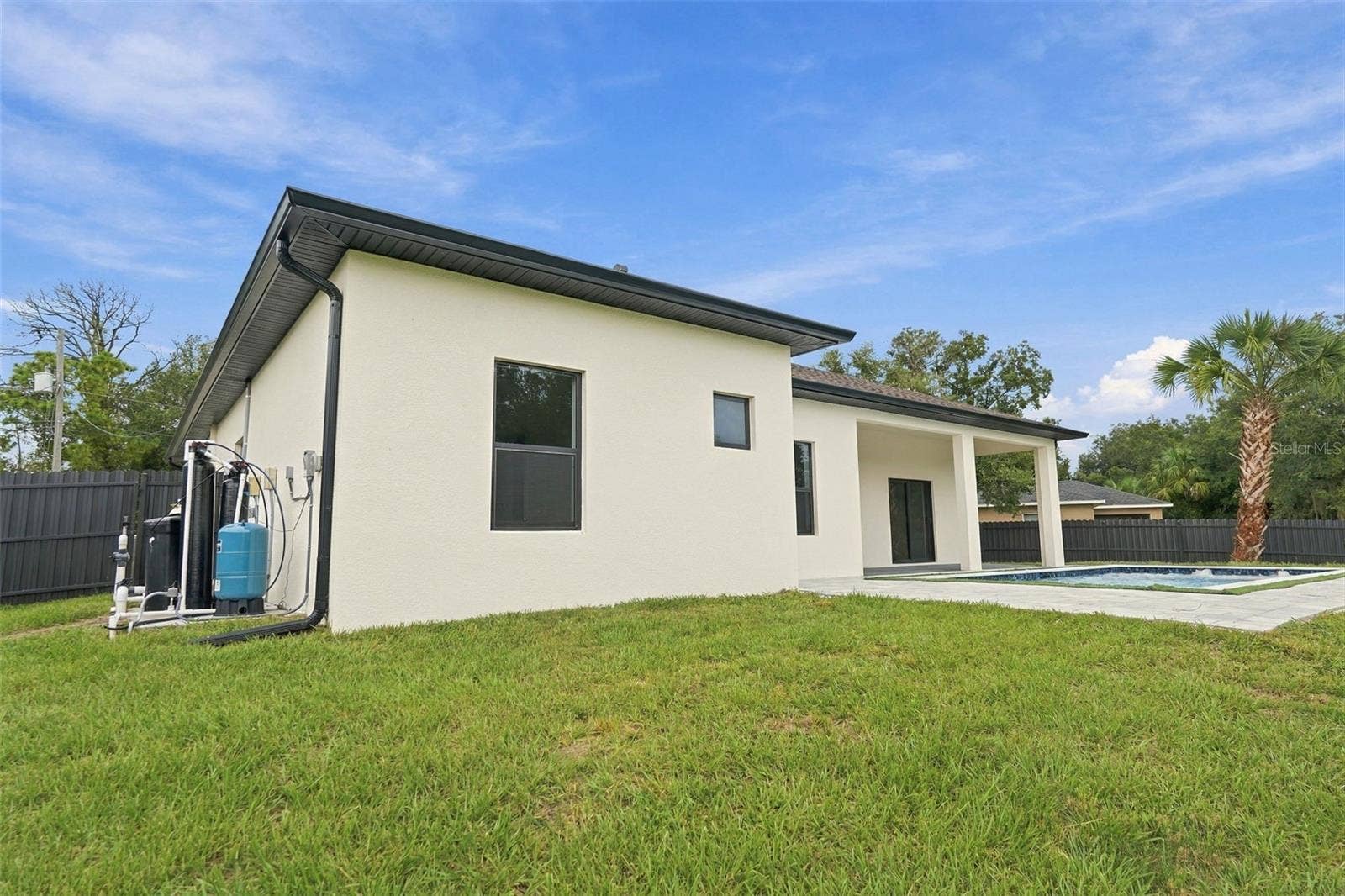 2524 WALLER ROAD, North Port, FL 34288 2524 WALLER ROAD, North Port, FL 34288