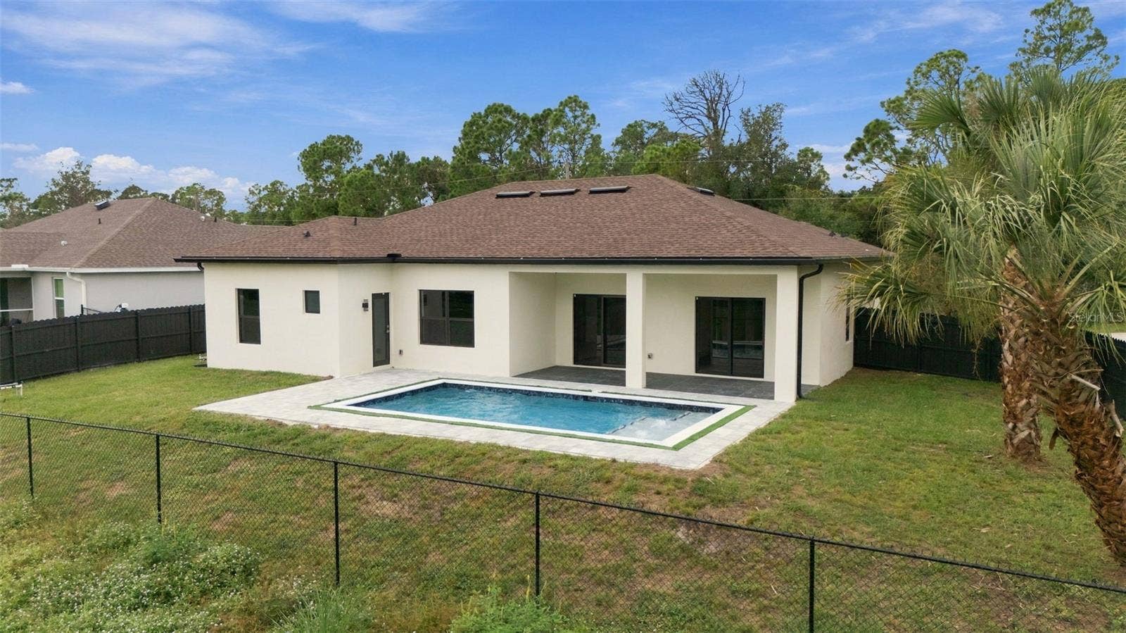 2524 WALLER ROAD, North Port, FL 34288 2524 WALLER ROAD, North Port, FL 34288