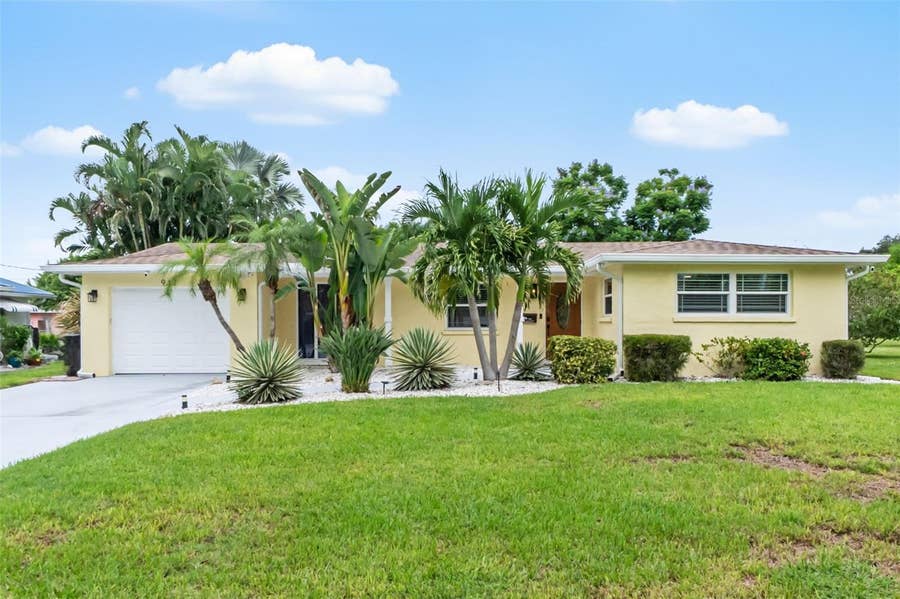 Property photo for 912 CHURCH STREET, Venice, FL