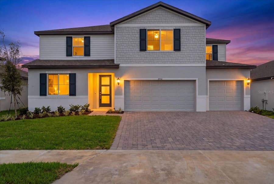 Property photo for 10514 ABUNDANCE GROVE WAY, Parrish, FL