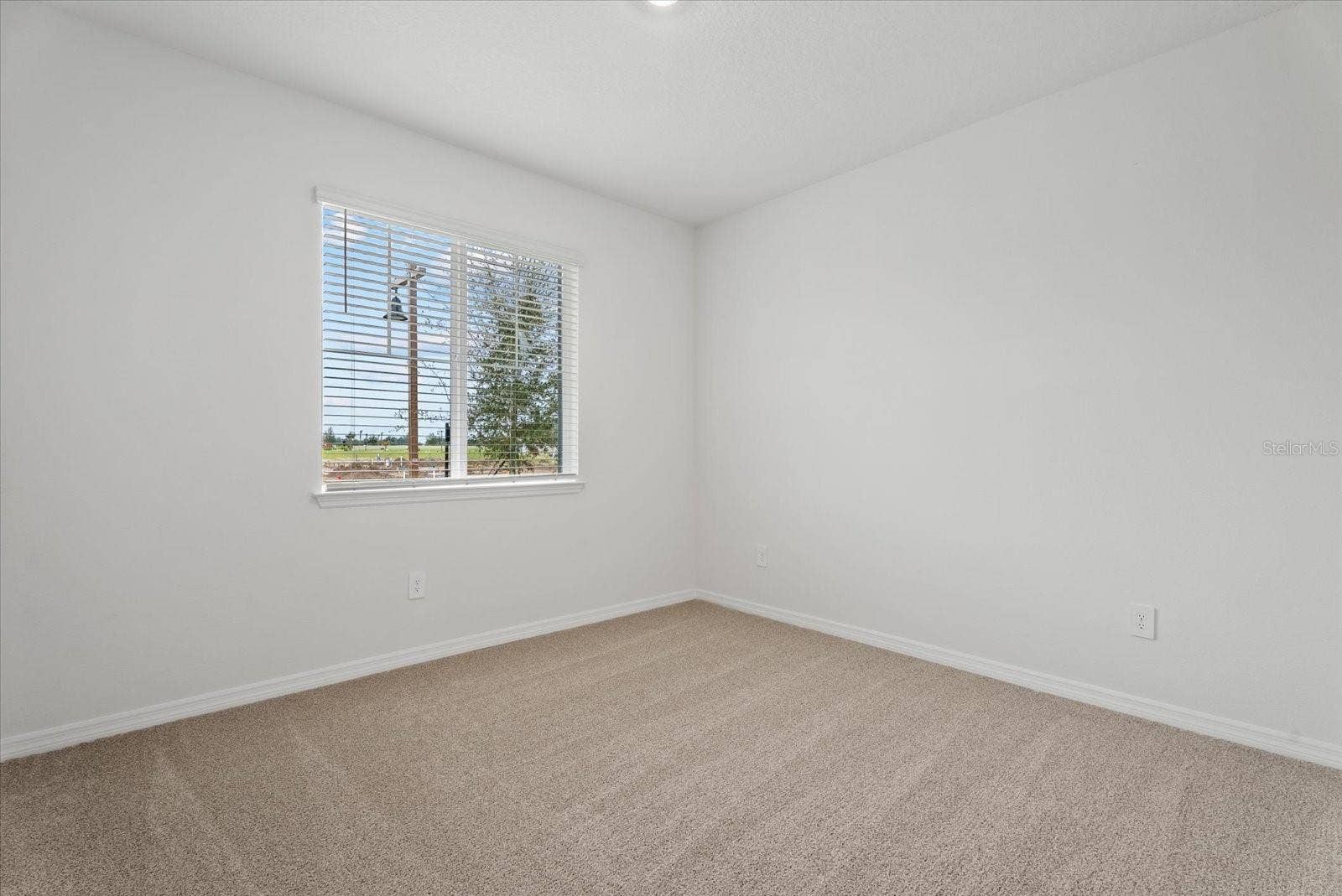 Bedroom 2- 1st floor