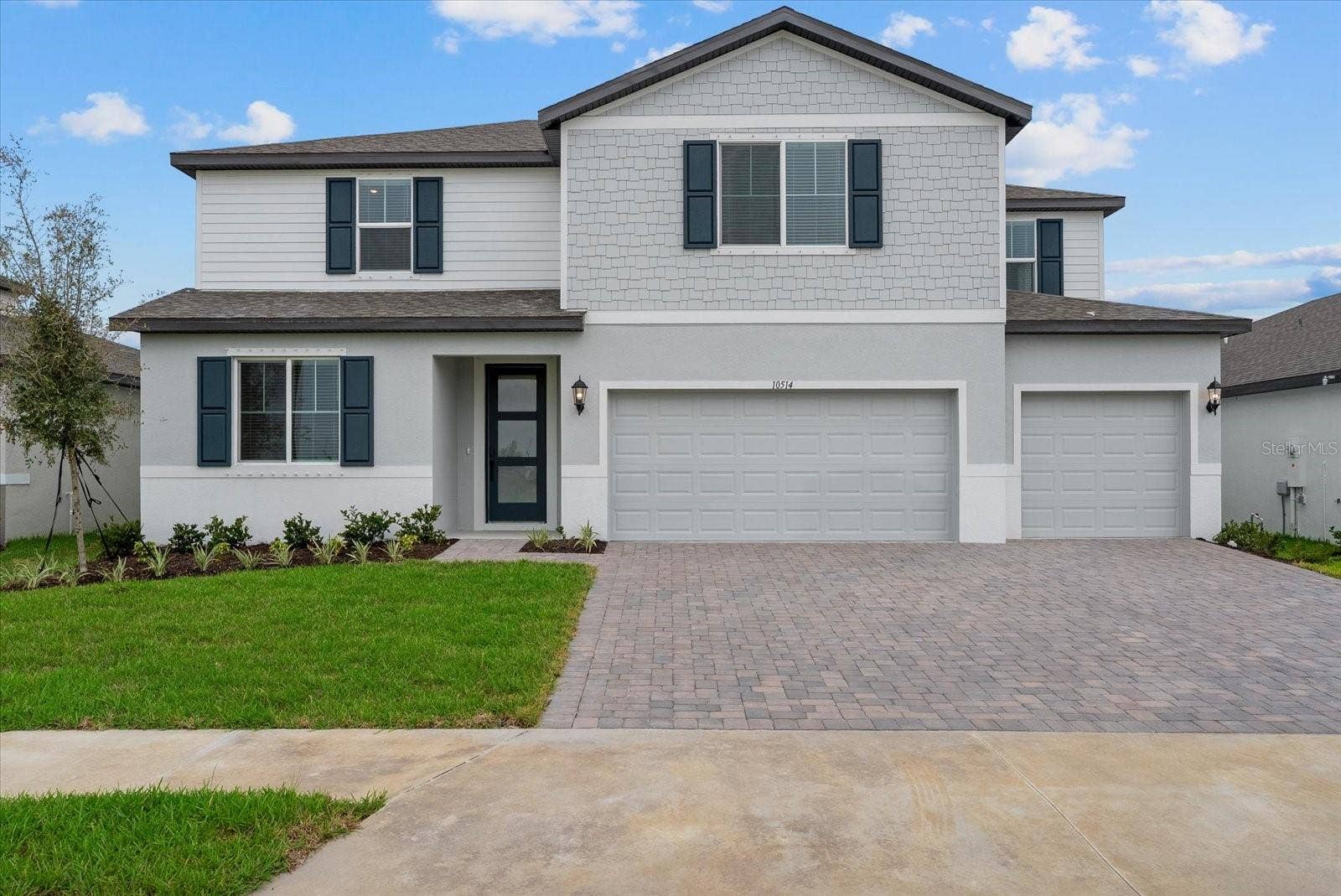 10514 ABUNDANCE GROVE WAY, Parrish, FL 34219
