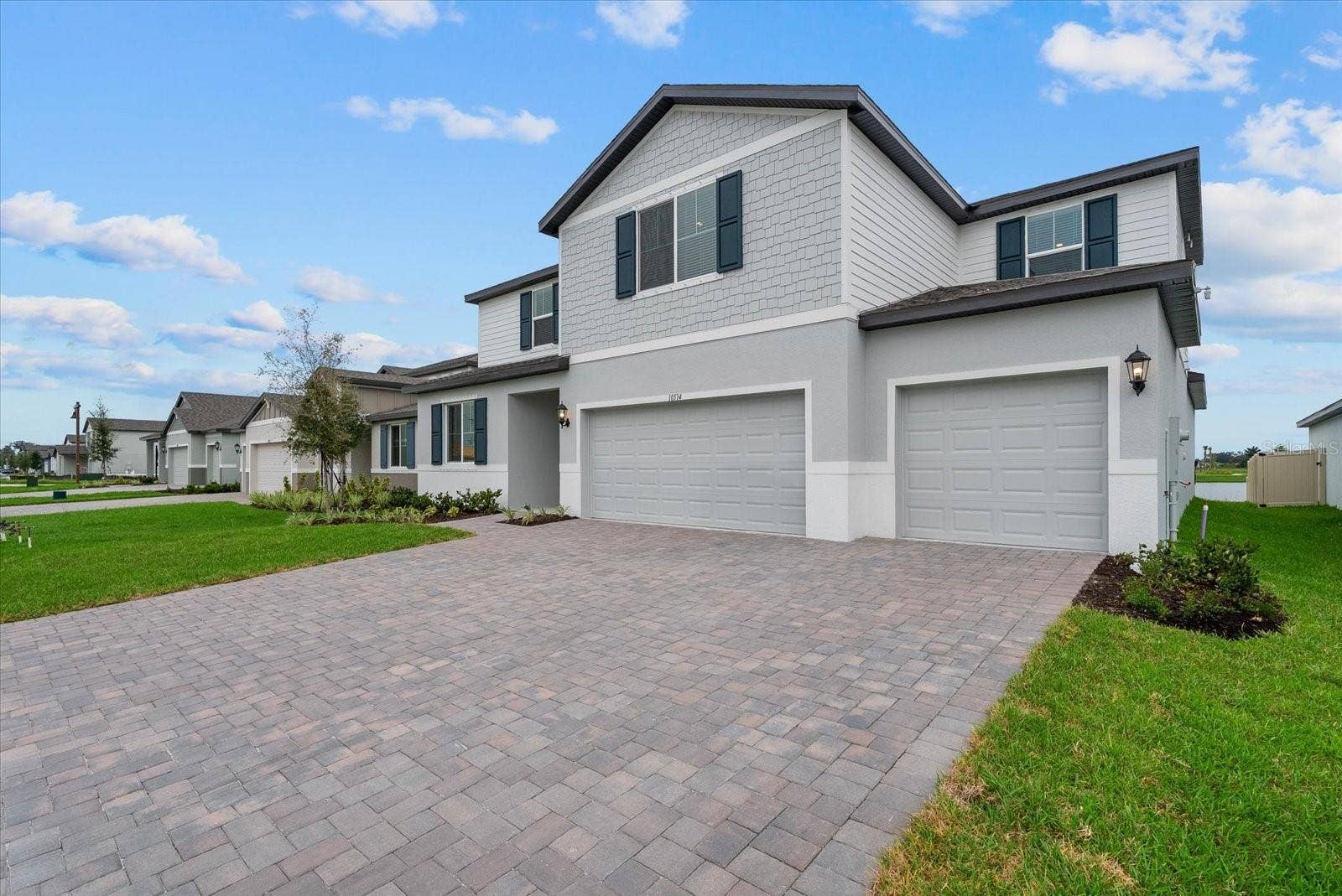 10514 ABUNDANCE GROVE WAY, Parrish, FL 34219