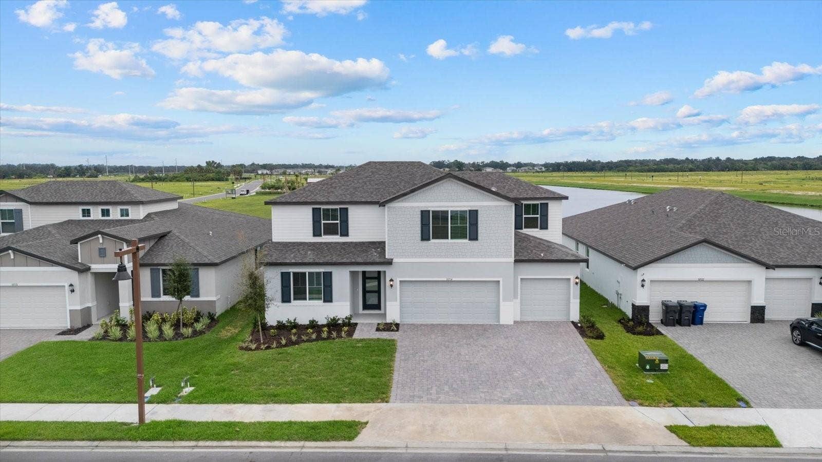10514 ABUNDANCE GROVE WAY, Parrish, FL 34219