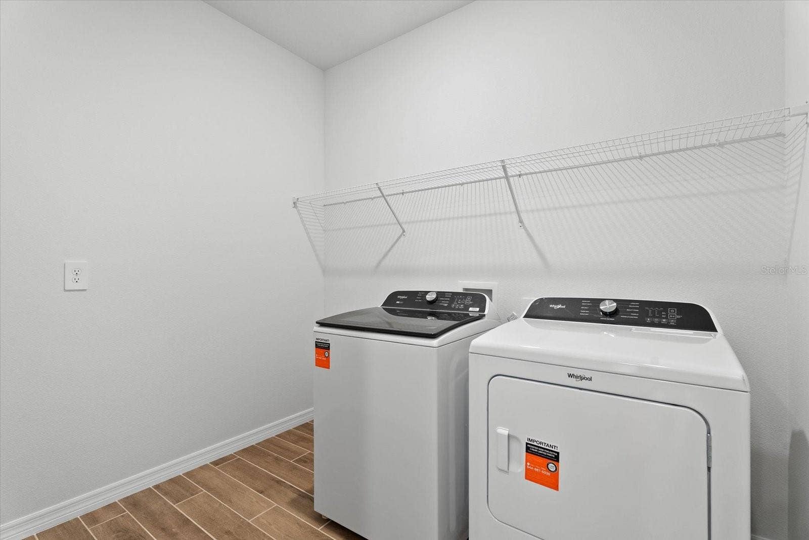 Laundry Room- 1st floor