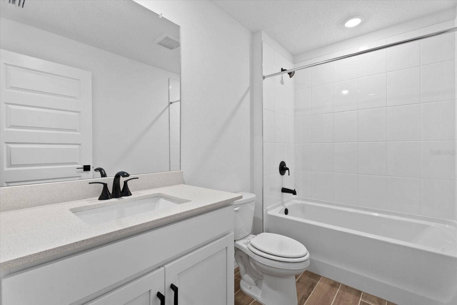 Bathroom- 2nd floor