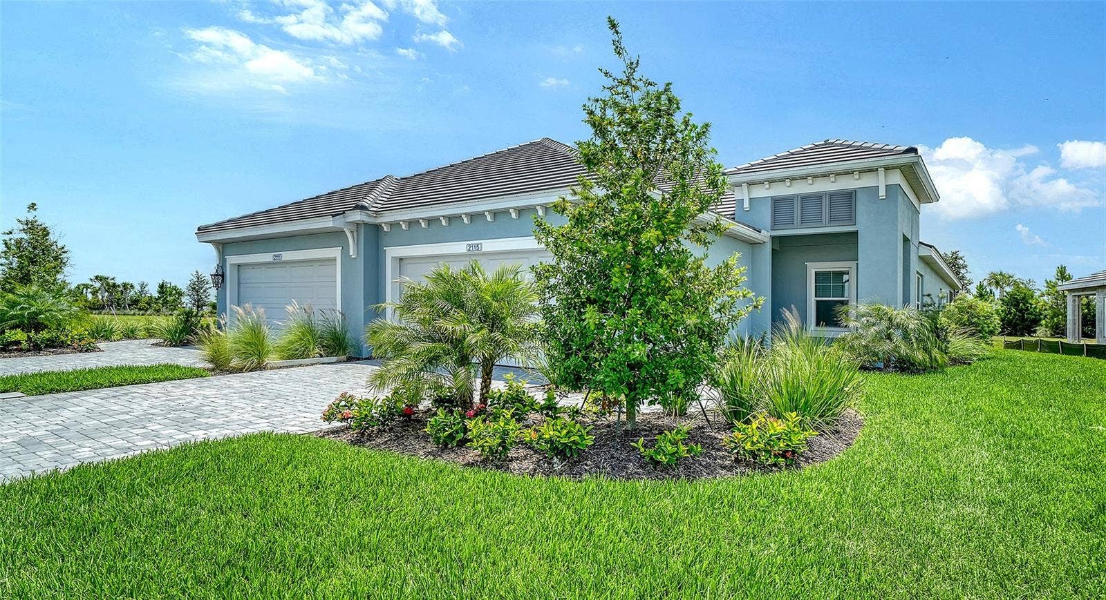 2115 SYLVESTER PALM LANE, Bradenton, FL 34212