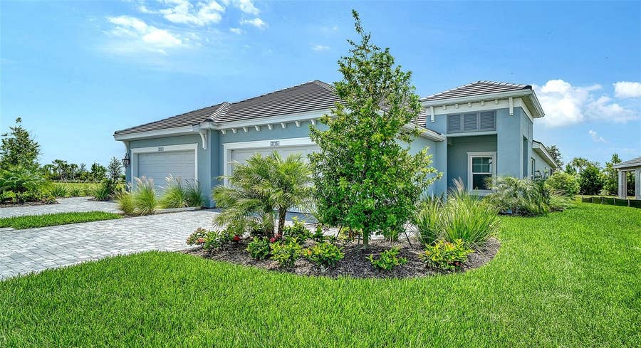 Property photo for 2115 SYLVESTER PALM LANE, Bradenton, FL