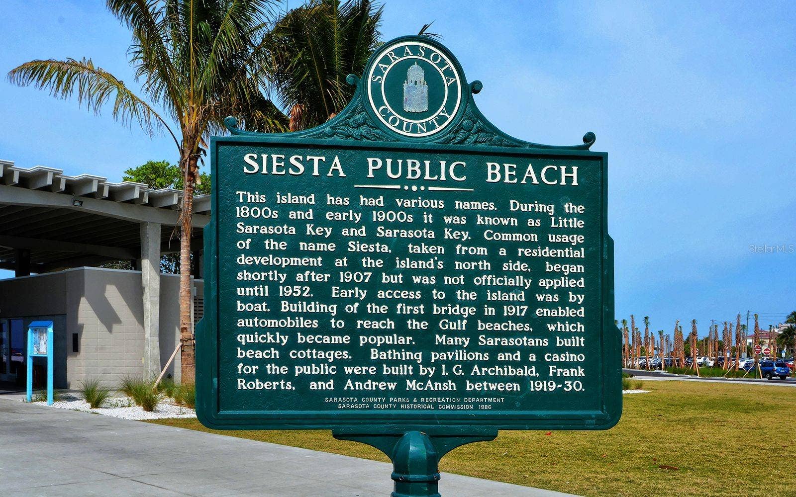 2610 REGATTA DRIVE, Sarasota, FL 34231