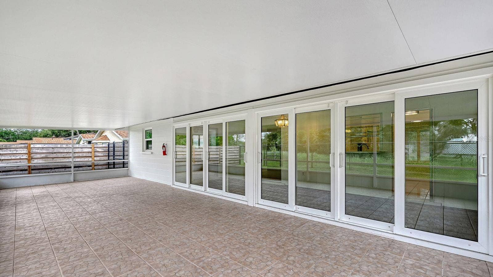 Newer Impact Resistant Sliding Glass Doors