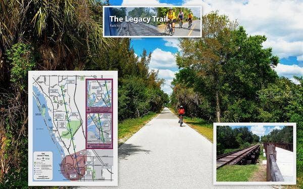 2610 REGATTA DRIVE, Sarasota, FL 34231