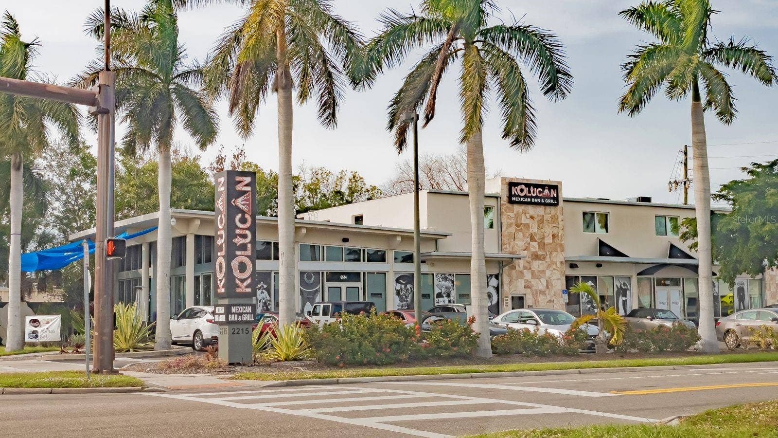 2610 REGATTA DRIVE, Sarasota, FL 34231