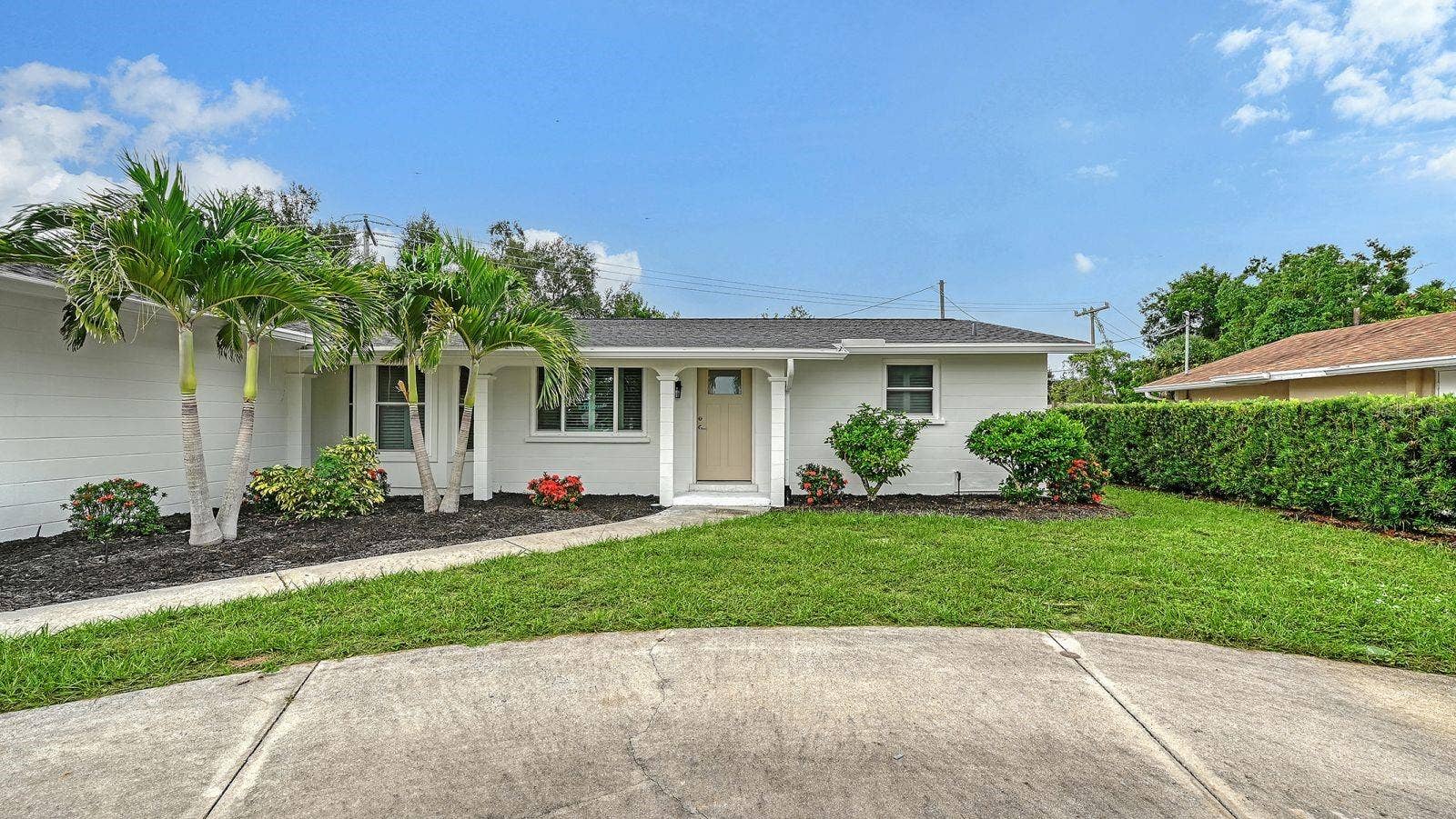 2610 REGATTA DRIVE, Sarasota, FL 34231