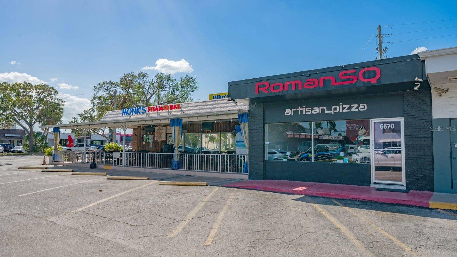2610 REGATTA DRIVE, Sarasota, FL 34231